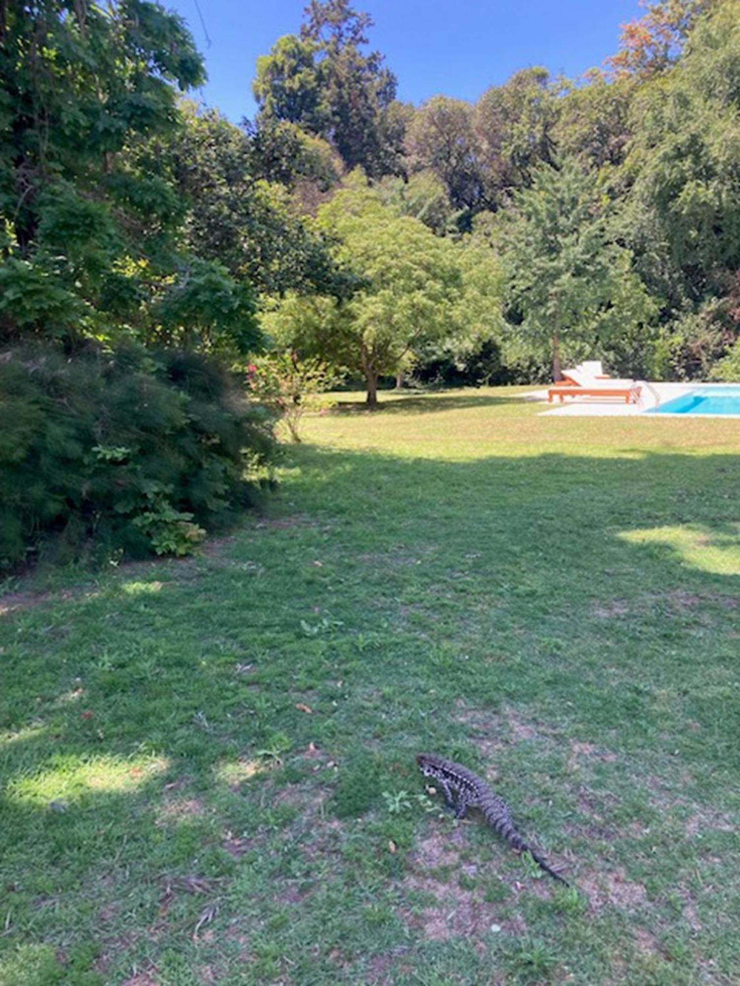 Estancia Villa Maria エセイサ エクステリア 写真